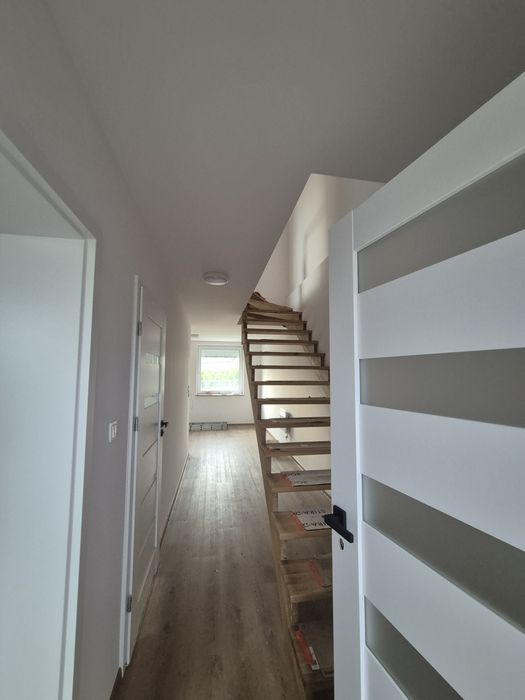 Mieszkanie 98m w domu dwulokalowym Białężyce- bez pośrednika.