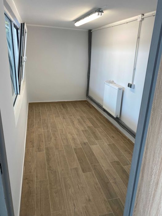 Wynajmę hale 400 m2 w Elblągu.