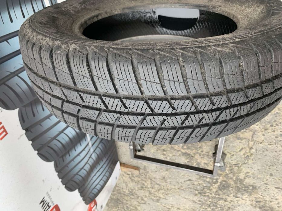 Шина 175/70 R14 1 шт Barum 6,8мм, 175 70 14 зима