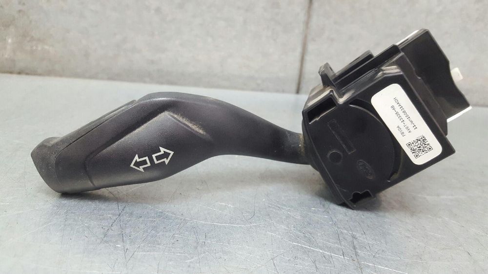 Comandos Dos Piscas Ford Focus Berlina Cb8