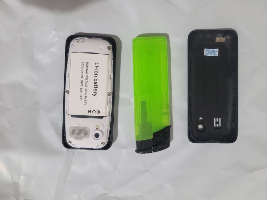 MINI  3sim карти BM5310 міні телефон