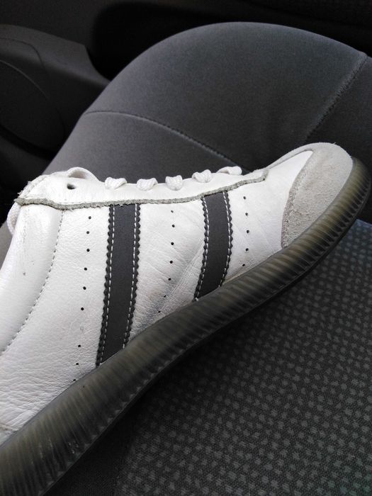 KAZAR. Buty męskie.