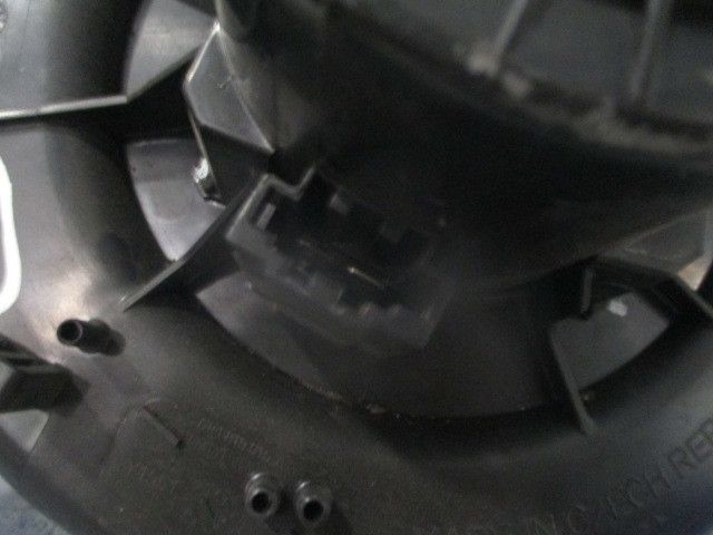 Motor da chauffage / sofagem AUDI A1 (8X1, 8XK)