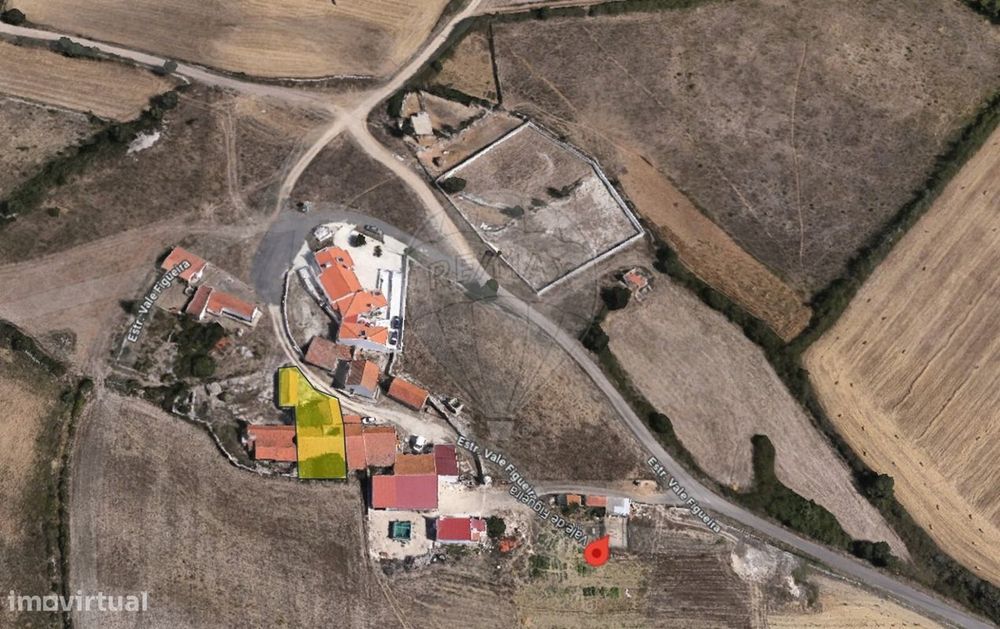 Moradia T5 para venda