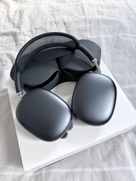 Apple AirPods Max – Stan Jak Nowe