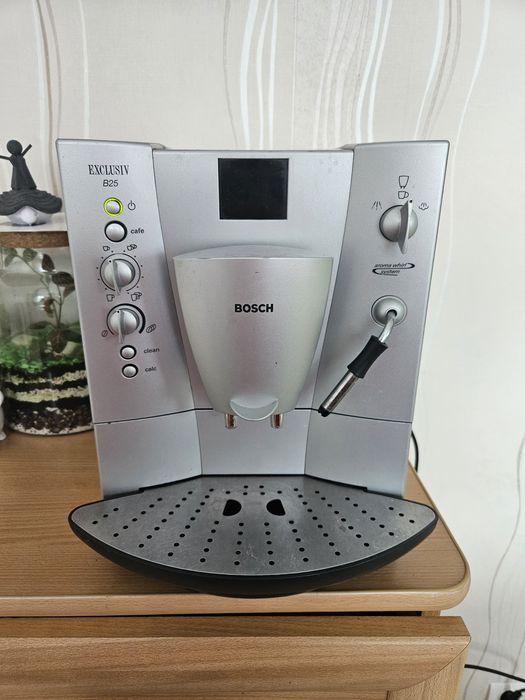 Ekspres Bosh Exclusiv B25