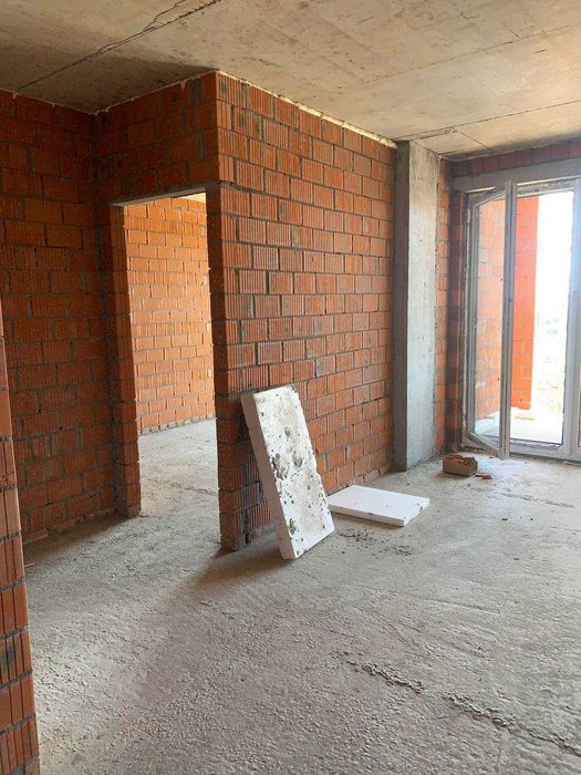 Продаж 1-ої квартири ЖК SVOÏ CITY - зображення 4