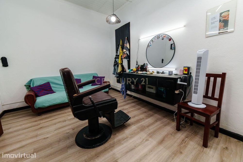 Moradia V4 / Matriz - Ribeira Grande