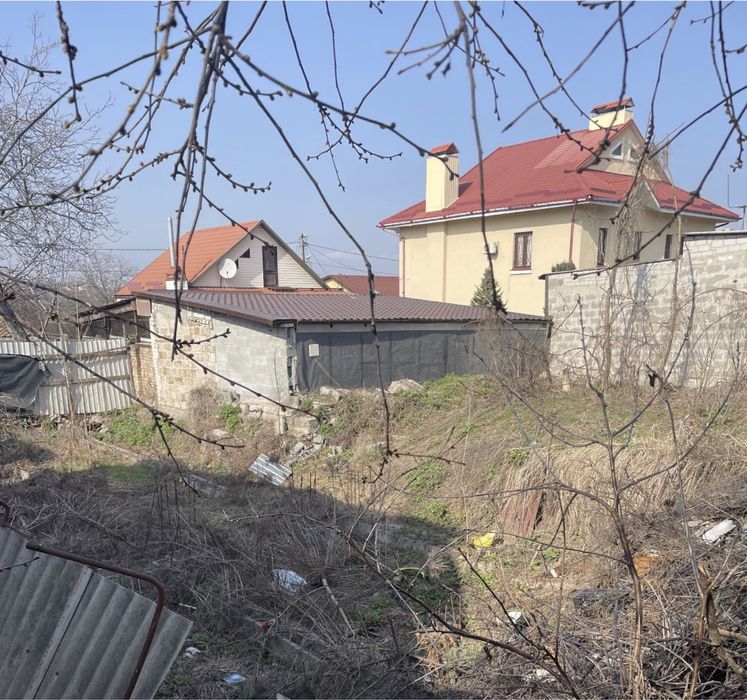 Земельна ділянка в районі Неоплази вулиця Довжок