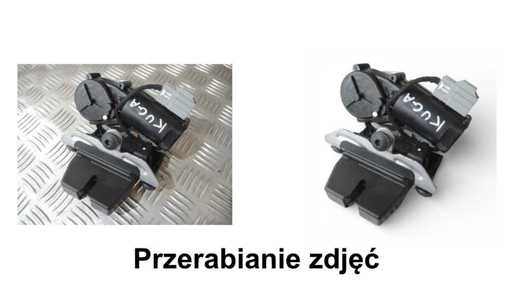 Wystawianie aukcji części samochodowych Allegro Ovoko eBay