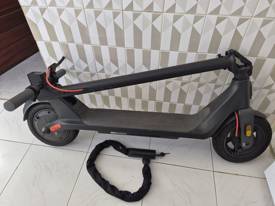 Trotinete elétrico Xiaomi 4 light