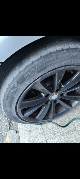 Carro BMW 320 diesel