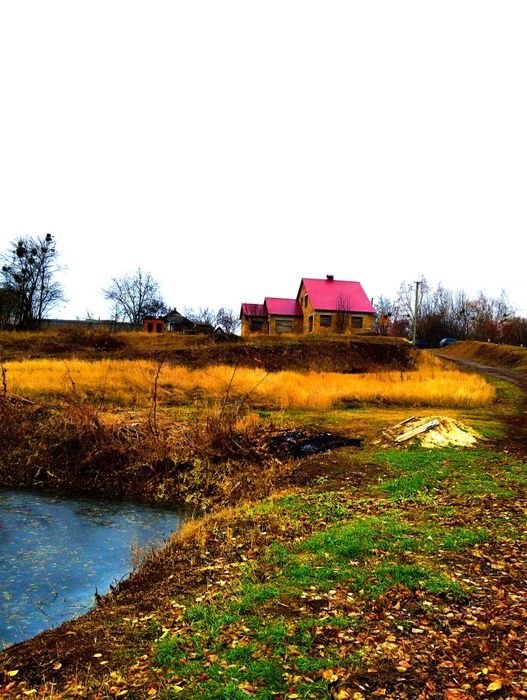 Продам 2этажный новострой в Новой Водолаги