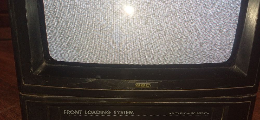 Продам телевізор GBC