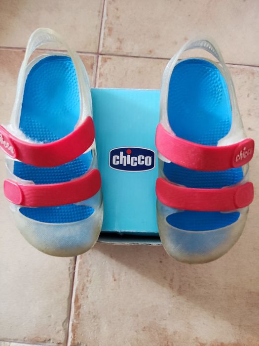 Sapatos de água 24 Chicco