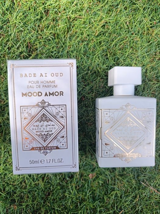 Perfumy Arabskie