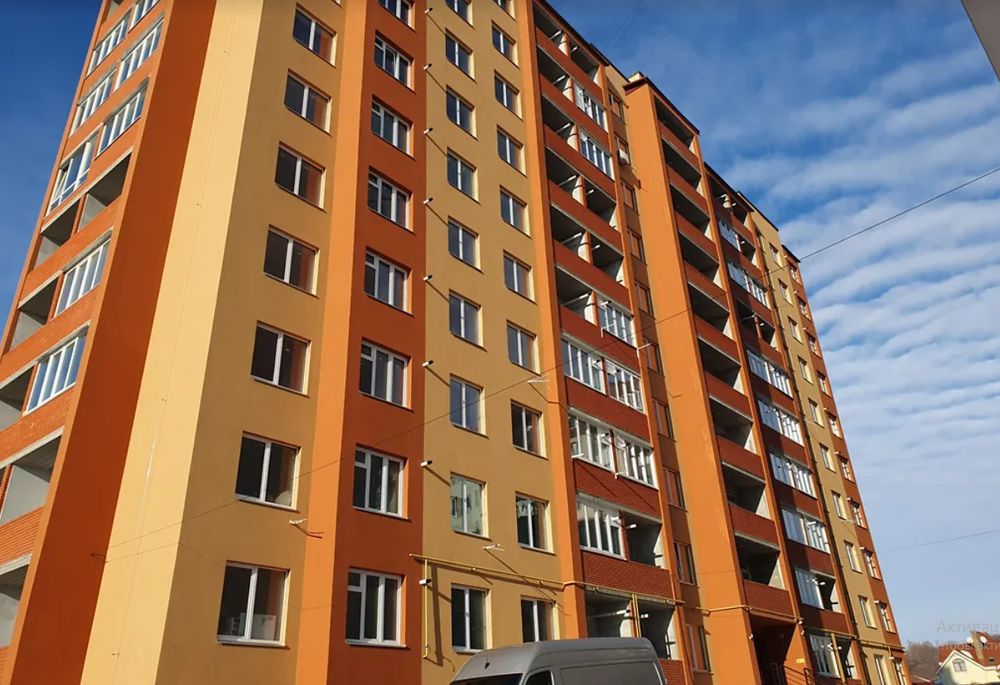 Купуйте квартиру в Хмельницькому!