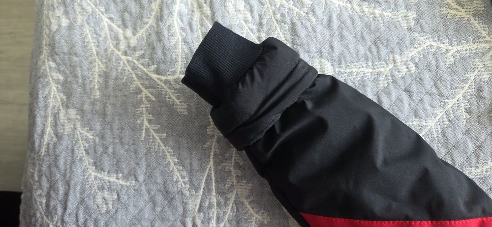 Куртка зимова 10-12 років