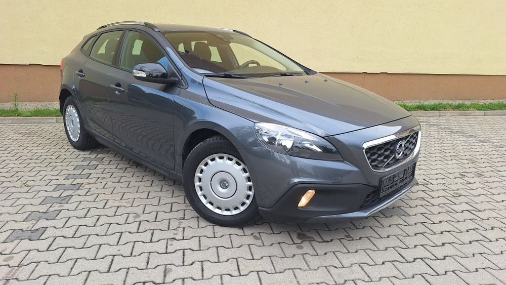 Volvo V40 Cross Country
