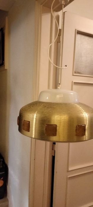 Candeeiro de teto nordico