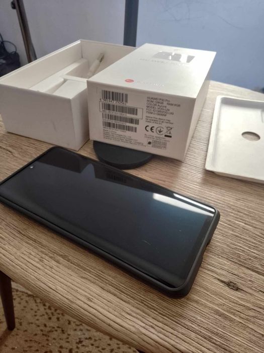 HUAWEI P30 pro + akcesoria sklep play polecam