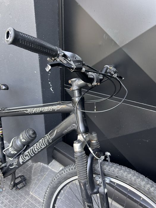 Bicicleta Astro Viper