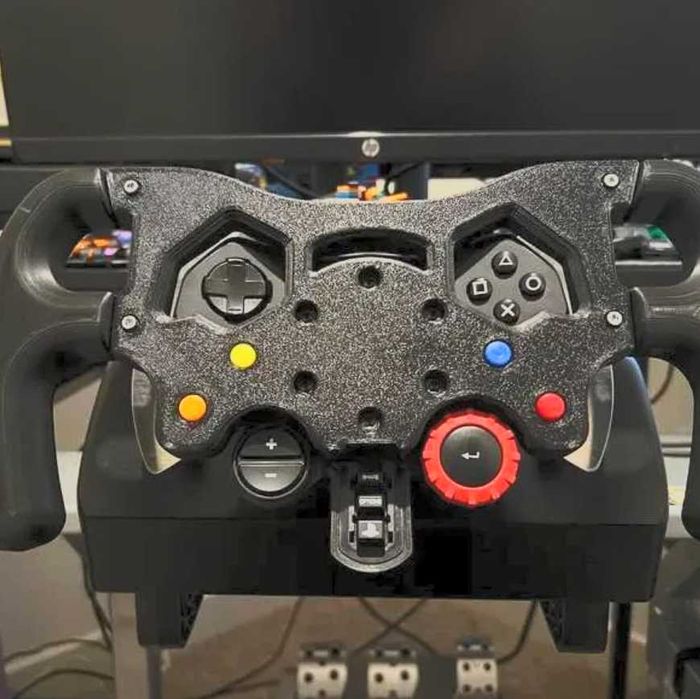 nakładka Kierownica Mod Logitech G27 G29 G920 G27 G92