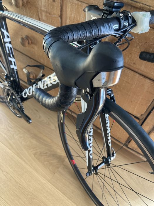 Colnago A-CR rower szosowy