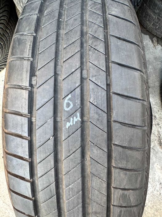 Шини BRIDGESTONE 205/60 R16 92V, Turanza Eco, літня резина