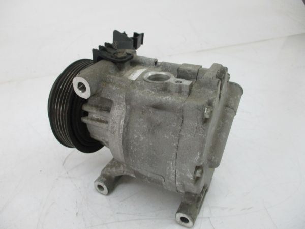 Compressor AC FORD Ka (RU8)