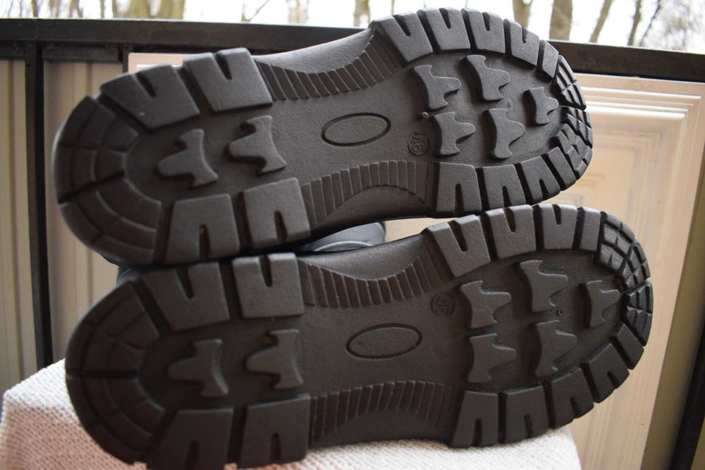 зимние ботинки сапоги калоша сноубутсы Sprint р. 46