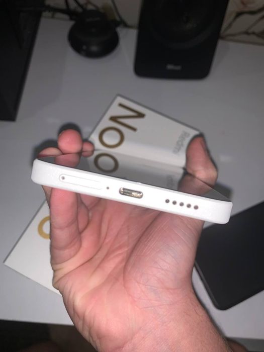 Xiaomi Redmi Note 13 Pro 5G 8/256  Global  Без блокувань