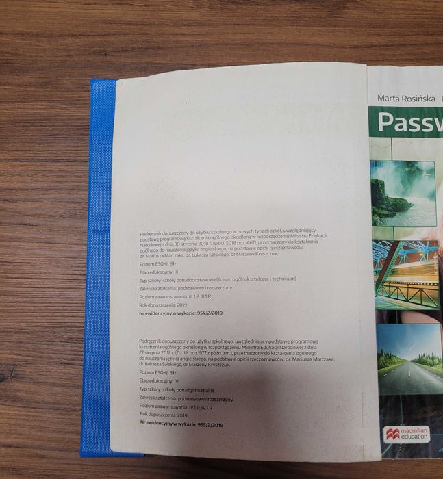 Podrecznik Password Reset B1+