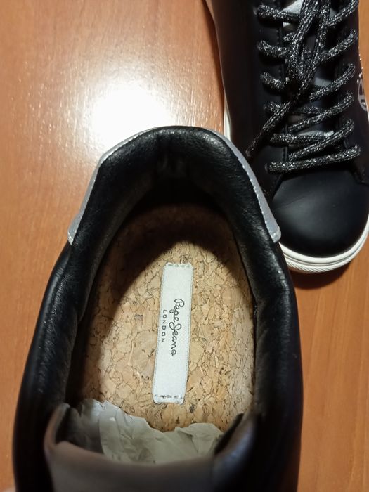 Pepe Jeans Originais