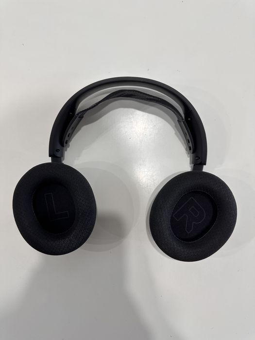 Sluchawki Steelseries arctis nova 3