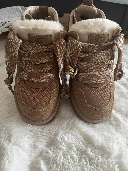 Buty zimowe  UGG