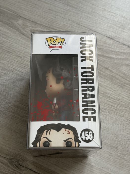 Funko Pop Lśnienie The Shining Jack Torrance