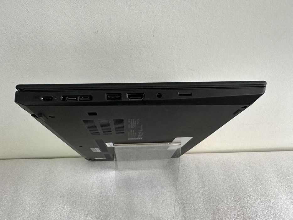 Ультрабук! Lenovo ThinkPad T490 | i5-8365u | 16Gb | 256Gb | IPS Сенсор