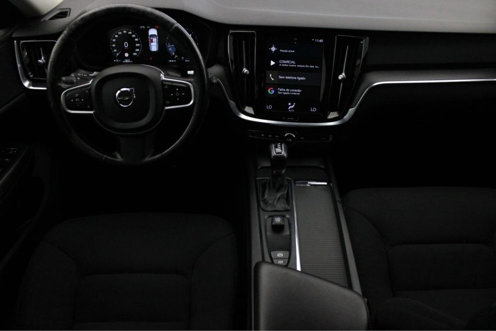 Volvo V60 D3 – 2019 | Automática | Excelente Estado