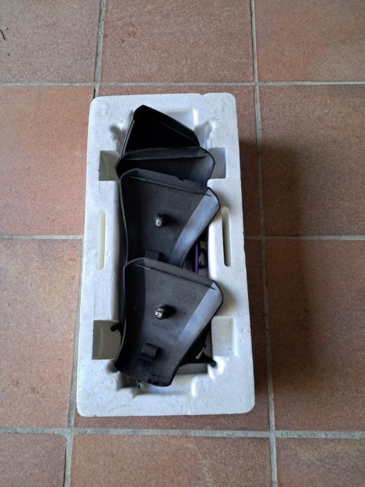 Porta-bicicletas Thule para tejadilho