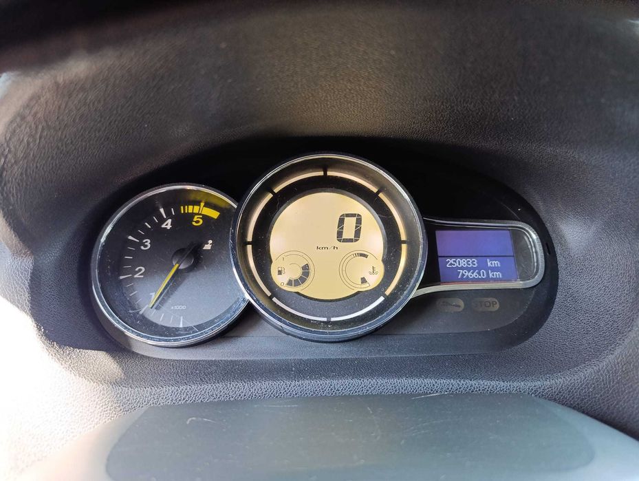 Vendo viatura como nova