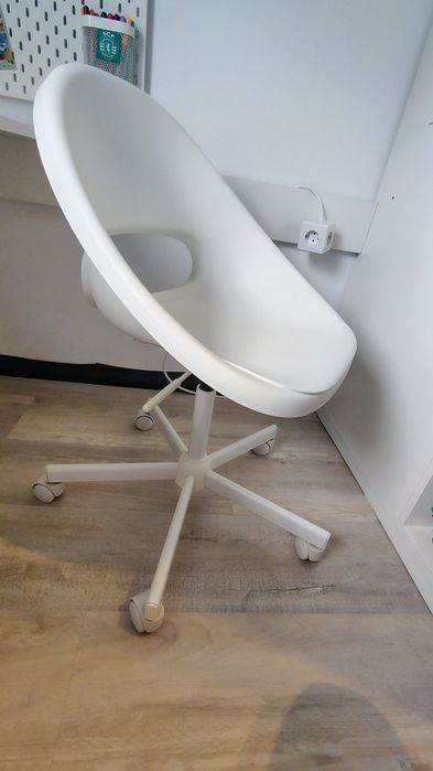 Cadeira de secretária ikea
