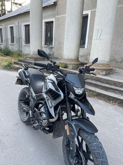 Tekken 250 срочний продаж!