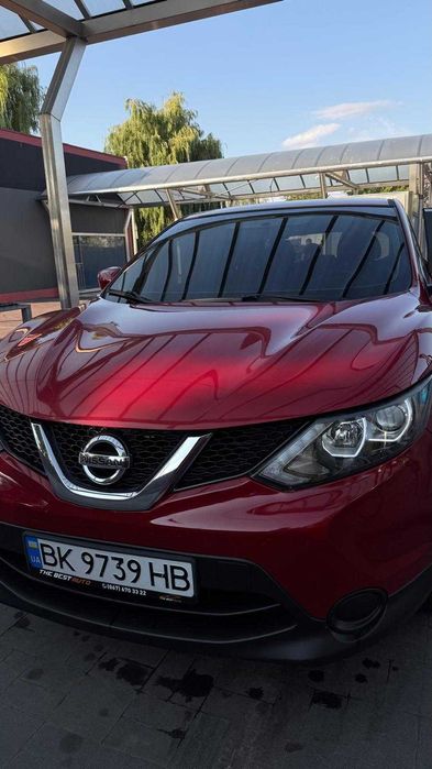 Продам Nissan Rog Spot 2017 рік Один власник в Україні