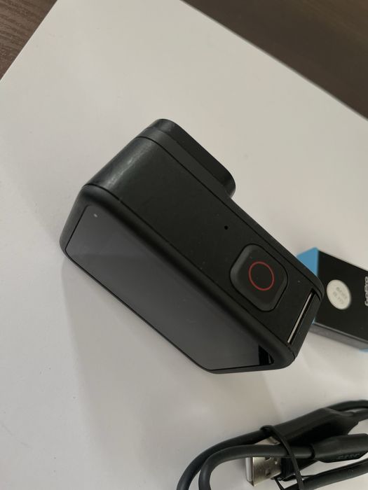 Gopro 11 black nie dji