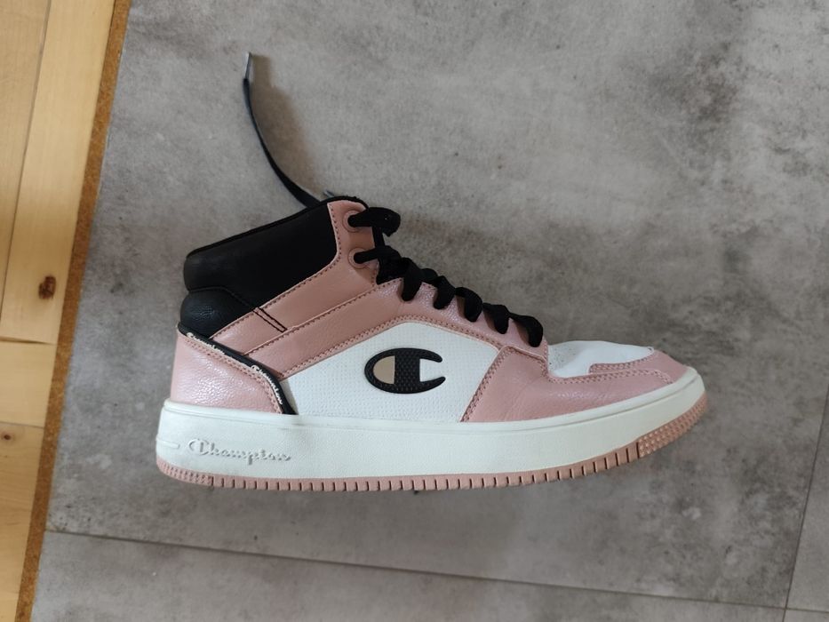 Buty roz 41 Champion