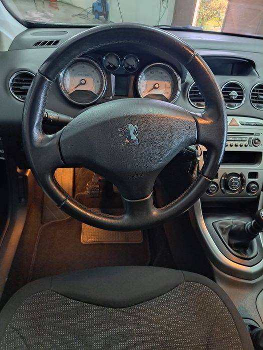 Peugeot 308 1.6hdi