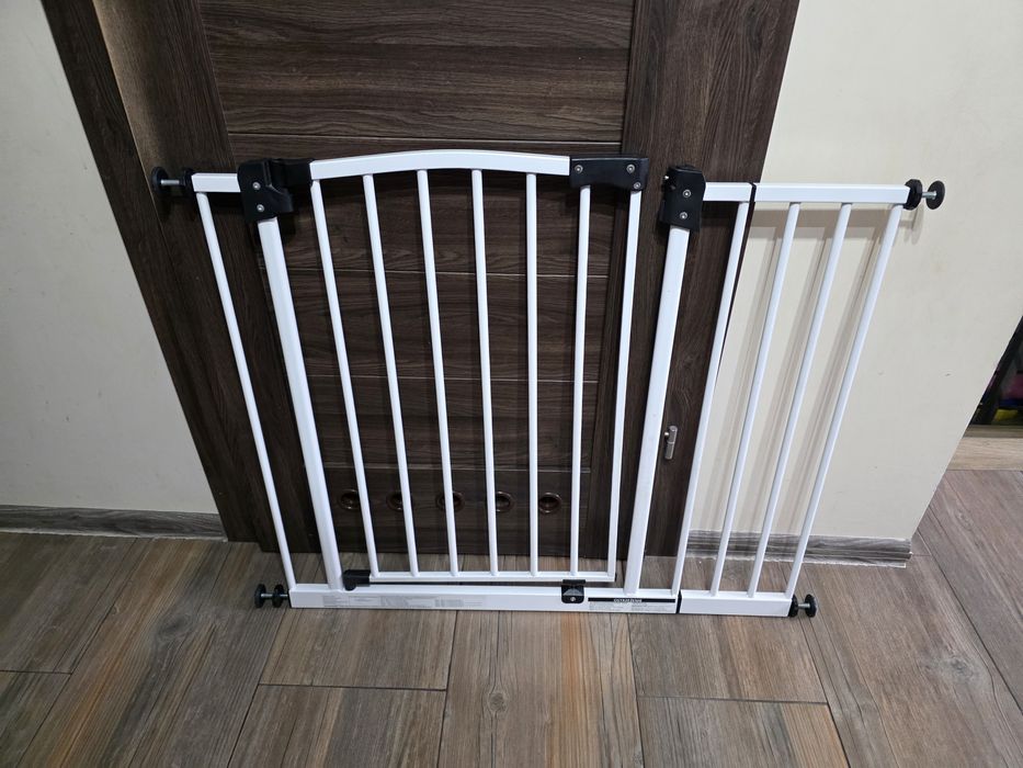 Bramka zabezpieczająca