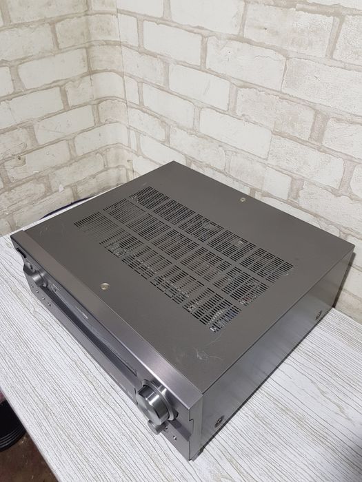 7.1 AV ресивер YAMAHA RX-V1400/1500, *7x180 Вт, б/у з Німеччини