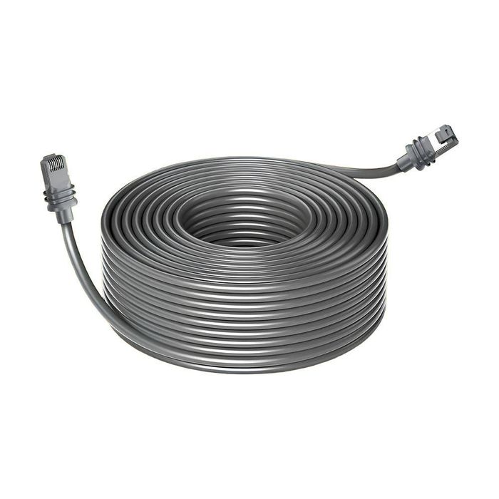Кабель старлінк ген3 RJ45 23м Starlink gen3 / mini 75ft дріт